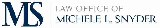 Law Office of Michele L. Snyder logo